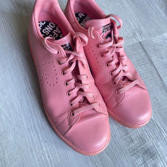 Adidas x Raf Simons Stan Smith - Picture 6 of 7